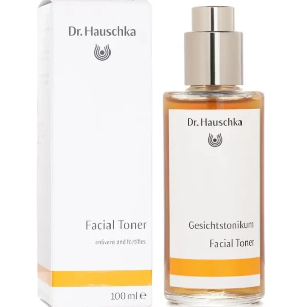 Facial Toner (For Normal, Dry & Sensitive Skin)