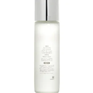 Facial Treatment Clear Lotion