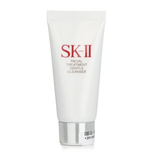 Facial Treatment Gentle Cleanser (Miniature)