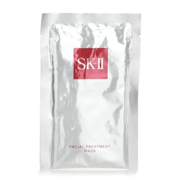 Facial Treatment Mask