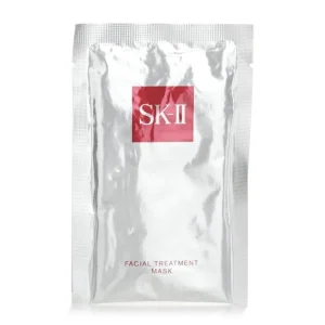 Facial Treatment Mask (Miniature)