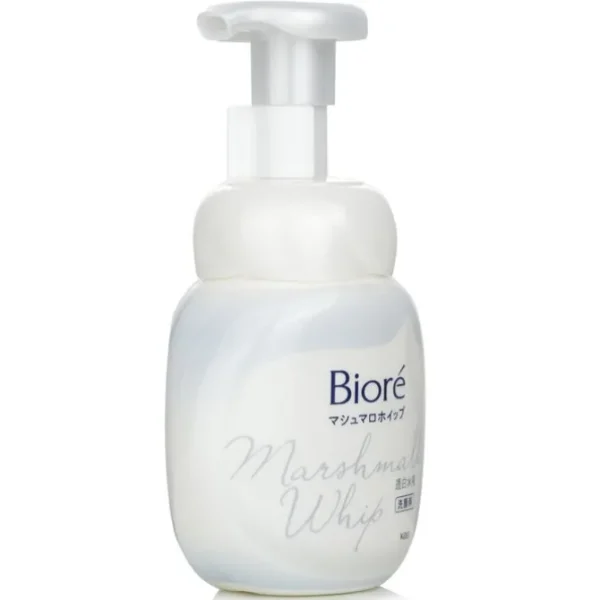 Facial Wash Foaming Mild
