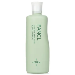 Fancl FDR Sensitive Skin Care Body Shampoo - 150ml