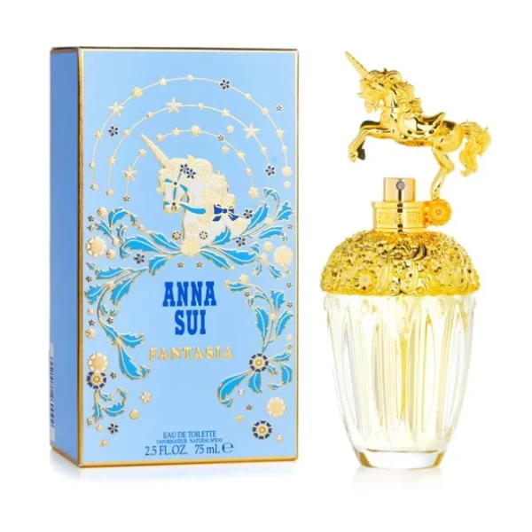 Fantasia Eau De Toilette Spray