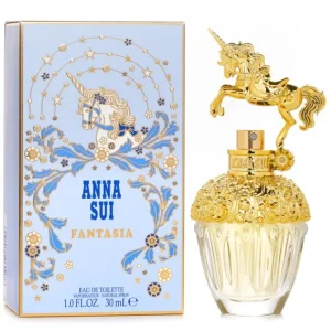 Fantasia Eau De Toilette Spray