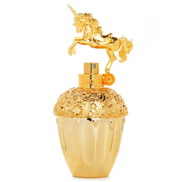 Fantasia Gold Edition Eau De Toilette Spray