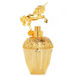 Fantasia Gold Edition Eau De Toilette Spray