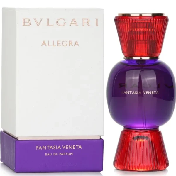 Fantasia Veneta Eau De Parfum Spray
