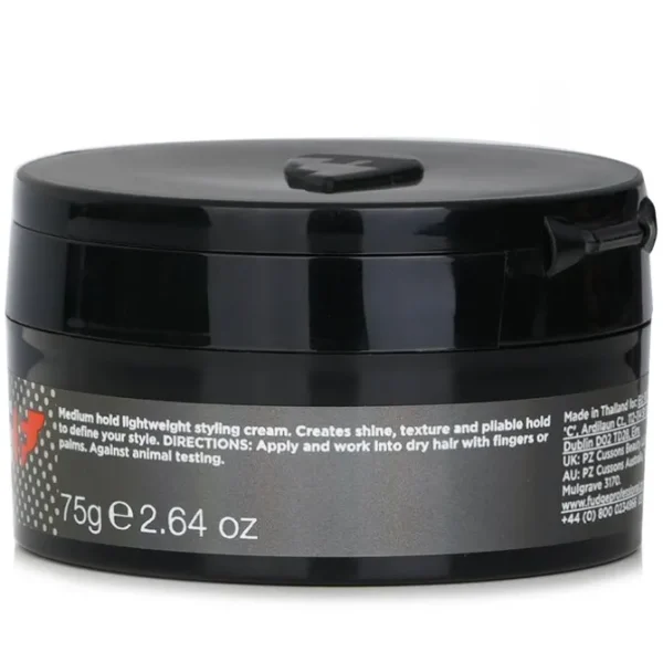 Fat Hed (Firm Hold Lightweight Texture Paste)