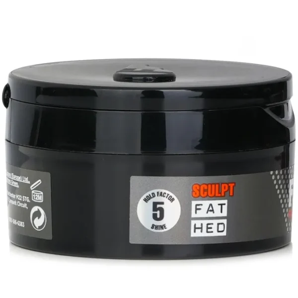 Fat Hed (Firm Hold Lightweight Texture Paste)