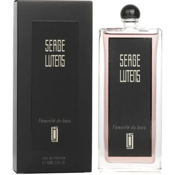 Feminite Du Bois Eau De Parfum Spray