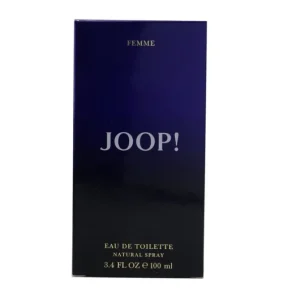 Femme Eau De Toilette Spray