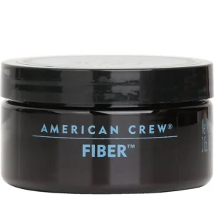 Fiber (High Hold, Low Shine)