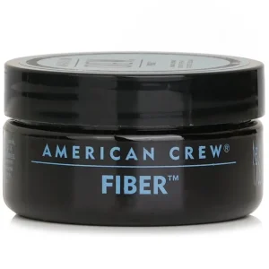 Fiber (High Hold, Low Shine)