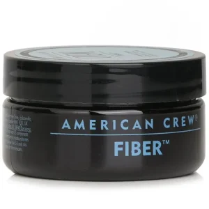 Fiber (High Hold, Low Shine)