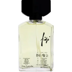 Fidji by Guy Laroche for Women - 3.4 oz EDT Spray