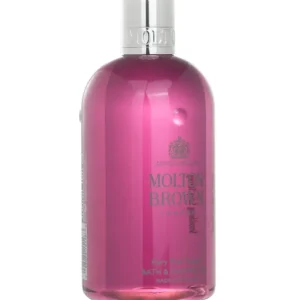 Fiery Pink Pepper Bath & Shower Gel