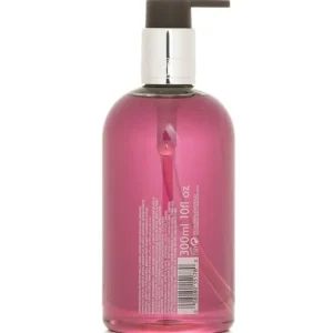 Fiery Pink Pepper Fine Liquid Hand Wash