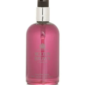 Fiery Pink Pepper Fine Liquid Hand Wash