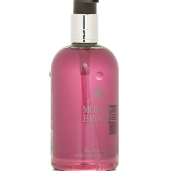 Fiery Pink Pepper Fine Liquid Hand Wash