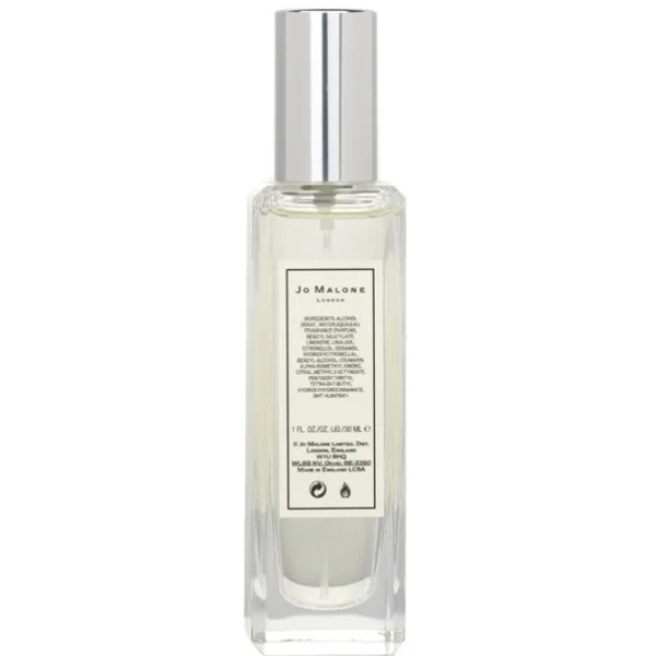 Fig & Lotus Flower Cologne Spray (Originally Without Box)