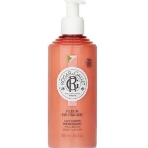 Fig Blossom Wellbeing Body Lotion