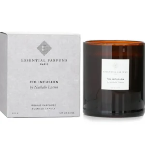 Fig Infusion by Nathalie Lorson Scented Candle