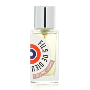 Fils De Dieu Du Riz Et Des Agrumes Eau De Parfum Spray