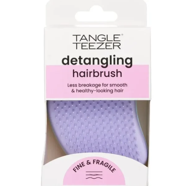 Fine & Fragile Detangling Hair Brush