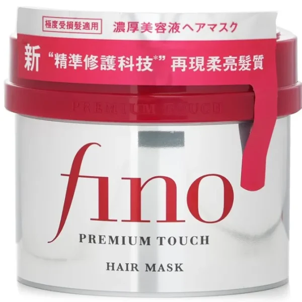 Fino Premium Touch Hair Mask