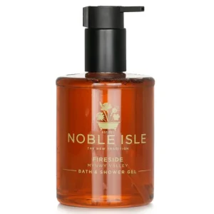 Fireside Bath & Shower Gel