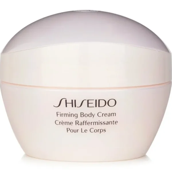 Firming Body Cream