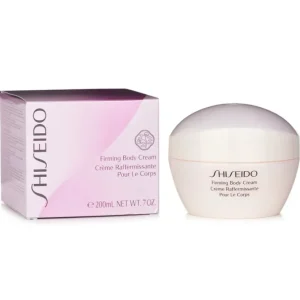 Firming Body Cream