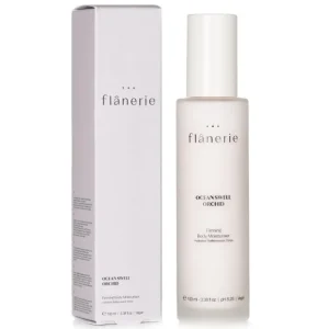 Firming Body Moisturiser