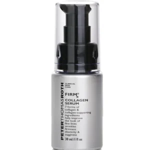 FIRMx Collagen Serum