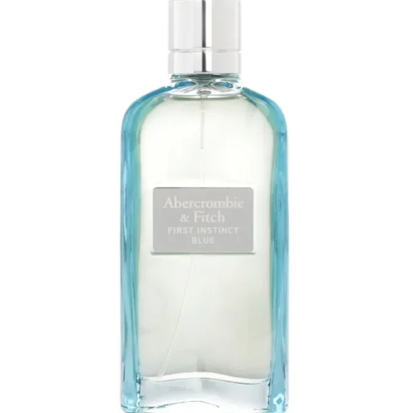 First Instinct Blue Eau De Parfum Spray