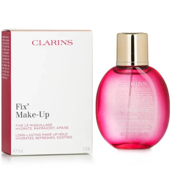 Fix' Make Up (Long Lasting Make Up Hold)