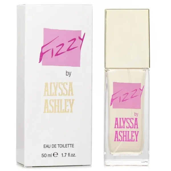 Fizzy Eau De Toilette Spray
