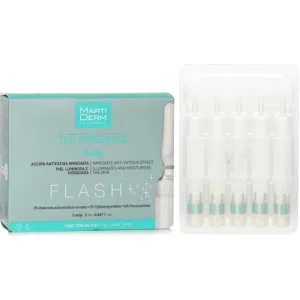 Flash Ampoules Anti-fatigue (For All Skin)