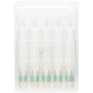 Flash Ampoules Anti-fatigue (For All Skin)