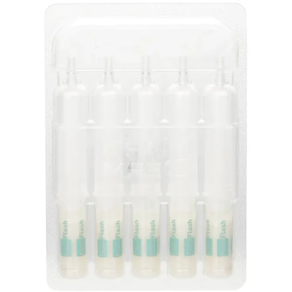 Flash Ampoules Anti-fatigue (For All Skin)