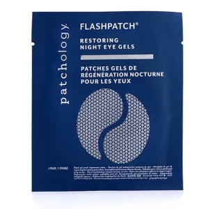 FlashPatch Eye Gels - Restoring Night