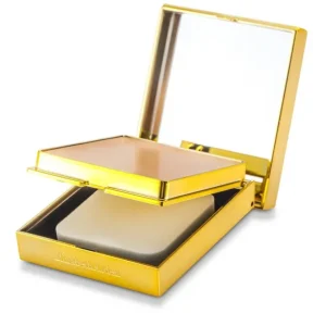 Flawless Finish Sponge On Cream Makeup (Golden Case)
