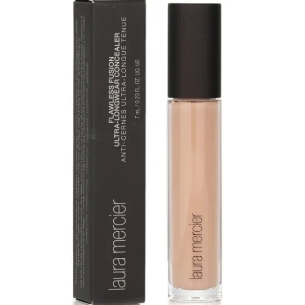 Flawless Fusion Ultra Longwear Concealer