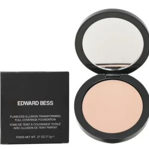 Flawless Illusion Transforming Full Coverage Foundation