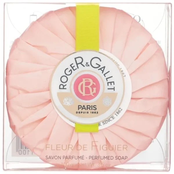 Fleur De Figuier Perfumed Soap