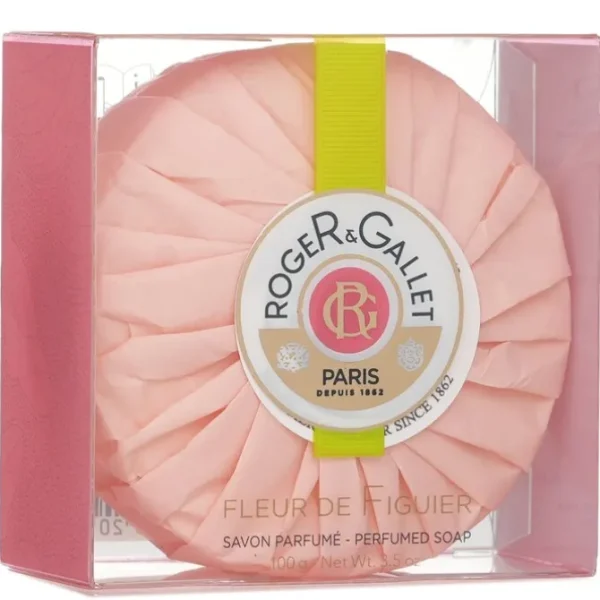 Fleur De Figuier Perfumed Soap