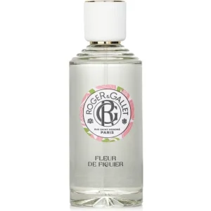 Fleur De Figuier Wellbeing Fragrant Water