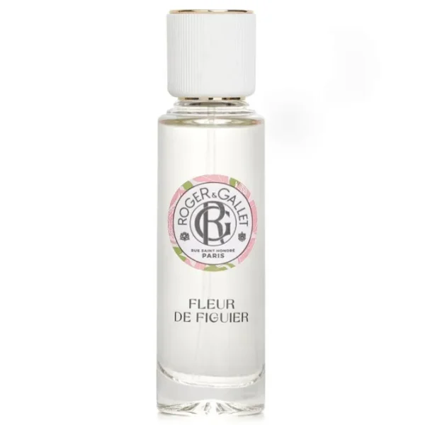 Fleur De Figuier Wellbeing Fragrant Water