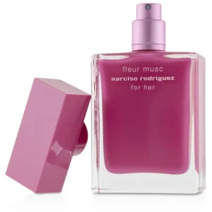 Fleur Musc Eau De Parfum Spray